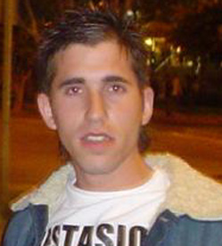 Jorge (C.D. Tiro Pichn) - 2006/2007