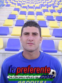 Jos Jocsn (Comarca de Njar) - 2006/2007