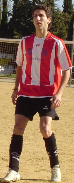 A. Coca (Florida C.D.) - 2006/2007