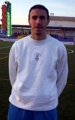 Juani (C.D. Hutor Tjar) - 2006/2007
