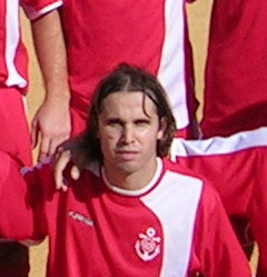 Juandi (C.D. Rincn) - 2006/2007