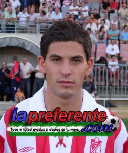 Eloy (Granada C.F.) - 2006/2007