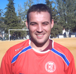 Pedro (Rvo. Bailn C.F.) - 2006/2007