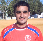 Chicles (Rvo. Bailn C.F.) - 2006/2007