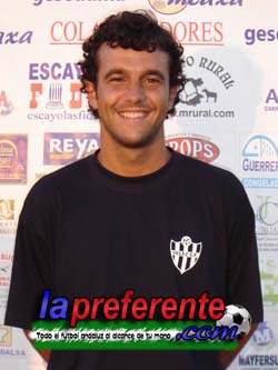 lvarito (Vlez C.F.) - 2006/2007