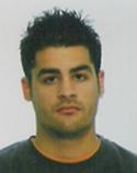 Mario (C.D. Villanueva Arz) - 2006/2007