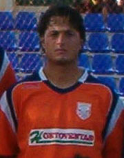 Juanma (Deportivo Comarcal) - 2006/2007