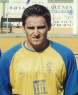 Javi I (Atltico Benamiel) - 2006/2007
