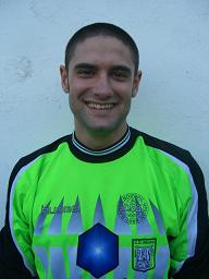 Nacho (C.D. Mijas) - 2006/2007