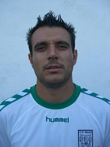 Goyo (C.D. Mijas) - 2006/2007