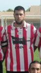 Salvador Rodrguez (C.D. Athletic Con) - 2006/2007