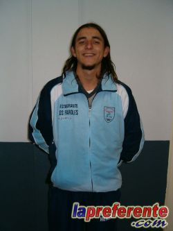 Santi (Salobrea) - 2006/2007