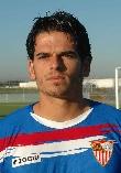 Jos Silva (Sevilla F.C.) - 2006/2007
