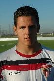 Prez (Sevilla Atltico) - 2006/2007
