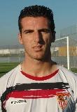 Lolo Yedra (Sevilla F.C. C) - 2006/2007