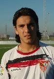 Yonny (Sevilla F.C.) - 2006/2007