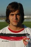 Rafa Garcia (C.D. Utrera) - 2006/2007