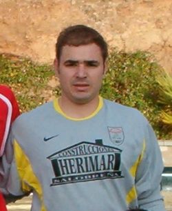 Cceres (Salobrea) - 2006/2007
