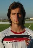 Rafa Lpez (Sevilla Atltico) - 2006/2007