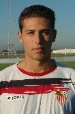 Juan Antonio (Coria C.F.) - 2006/2007