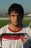 Ismael (A.D. Ceuta F.C.) - 2006/2007