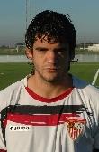 Ismael (A.D. Ceuta F.C.) - 2006/2007
