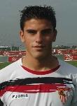 Fernando (Sevilla F.C. C) - 2006/2007
