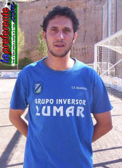 Cervilla (Salobrea) - 2006/2007