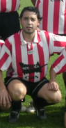 Yiyo (C.D. Athletic Con) - 2006/2007