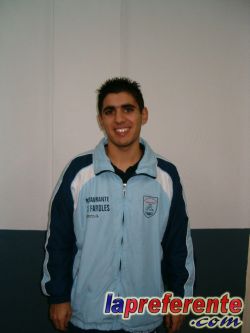 David (Salobrea) - 2006/2007