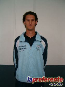Rodri (Salobrea) - 2006/2007