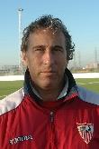 Fermin Galeote (Sevilla F.C. C) - 2006/2007