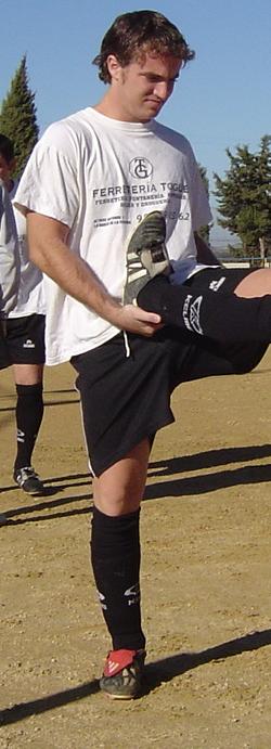 Abreu (Florida C.D.) - 2006/2007