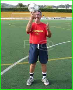 Roque (Unin Estepona C.F.) - 2006/2007