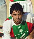 Dani Mono (El Palo F.C.) - 2006/2007