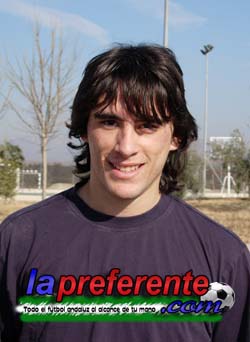 Morales (Recreativo Granada) - 2006/2007