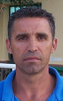 Rafa Moraga (Granada At. B) - 2006/2007
