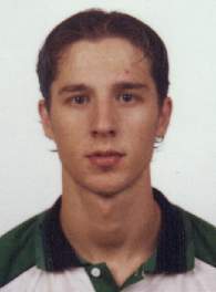 Joyanes (U.D. La Guardia) - 2006/2007
