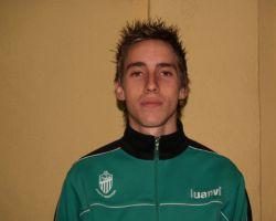 ngelillo (Atarfe Industrial B) - 2006/2007