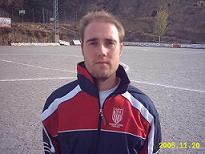 Jose Ramon (Purullena C.F.) - 2006/2007