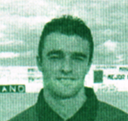 Damin (C.D. La Puerta) - 2006/2007