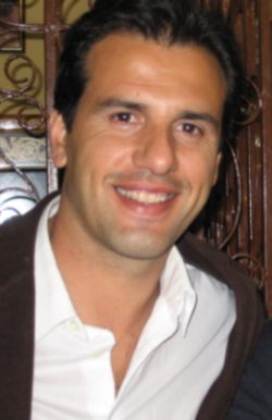 Olalla (Guadix C.F.) - 2006/2007