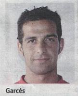 Garcs (C.D. Alcal) - 2006/2007