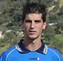 Del Ro (Balazo Alozaina) - 2006/2007