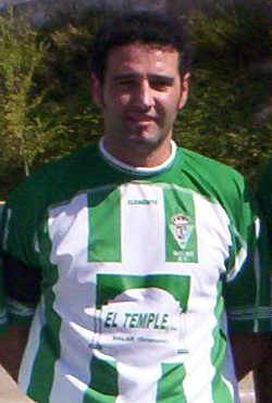 Moi (Salar C.F.) - 2006/2007