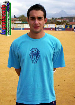 Lele (Vandalia Peligros B) - 2006/2007