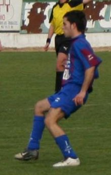 Devs (Real Jan C.F.) - 2006/2007
