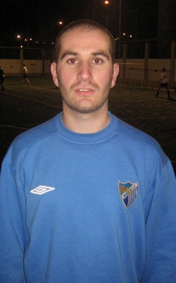 Melli (La Unidad N.Mlaga) - 2006/2007