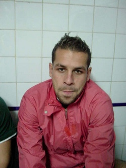 Victor  (C. Atl. Estacin) - 2006/2007