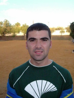 Joseillo (La Unidad N.Mlaga) - 2006/2007